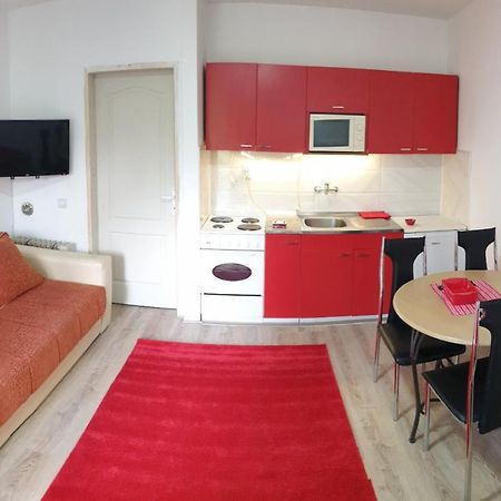 Apartman 4 - Studio Janja โซโคบานยา ภายนอก รูปภาพ
