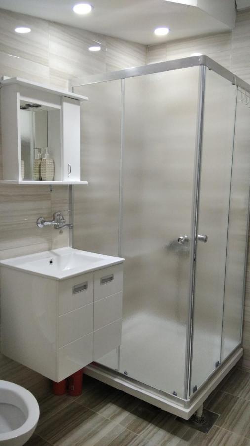 Apartman 4 - Studio Janja โซโคบานยา ภายนอก รูปภาพ