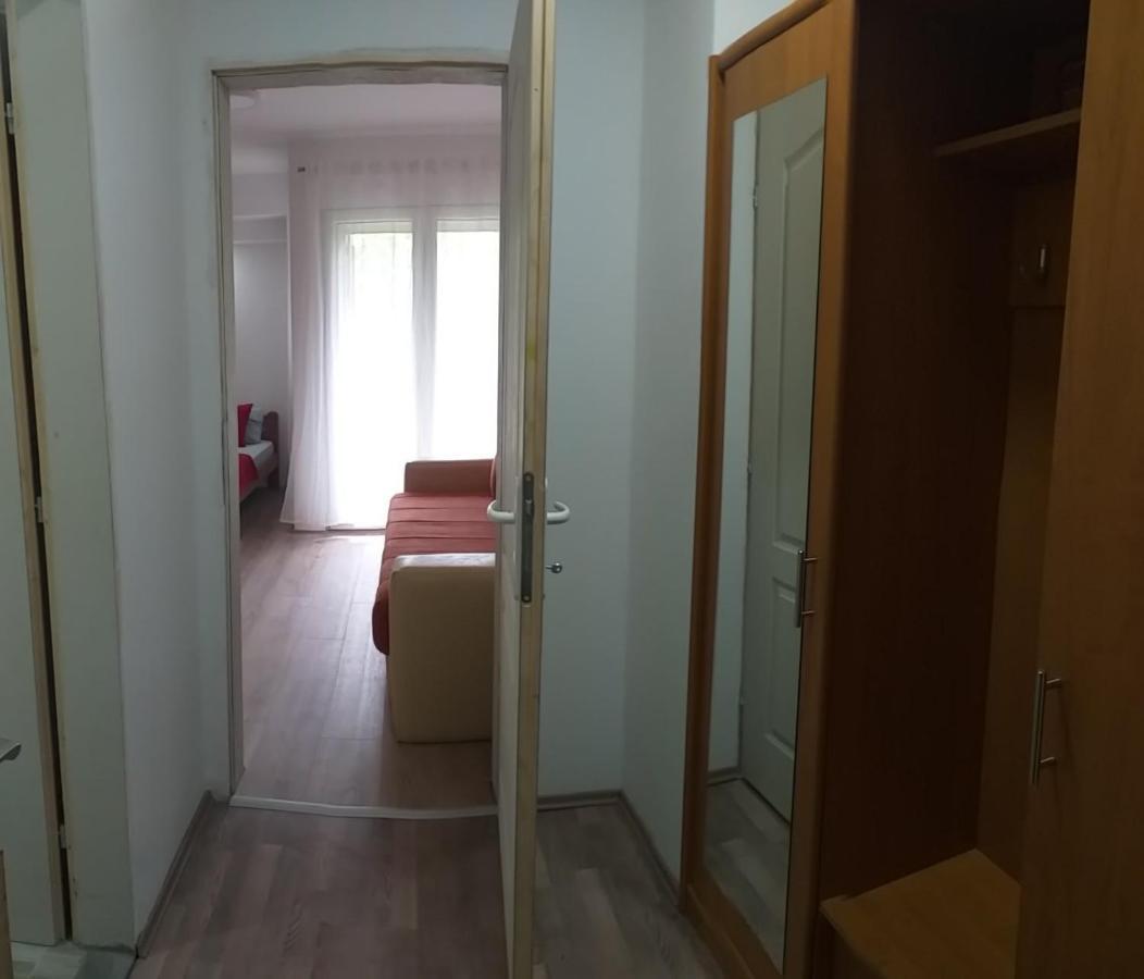 Apartman 4 - Studio Janja โซโคบานยา ภายนอก รูปภาพ