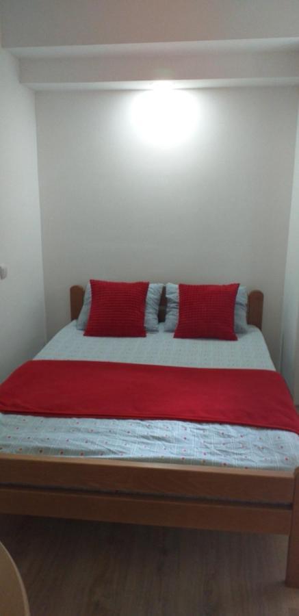 Apartman 4 - Studio Janja โซโคบานยา ภายนอก รูปภาพ