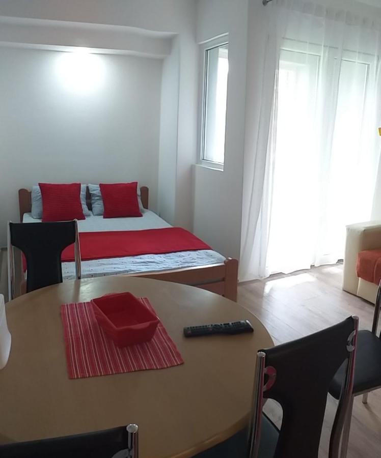 Apartman 4 - Studio Janja โซโคบานยา ภายนอก รูปภาพ