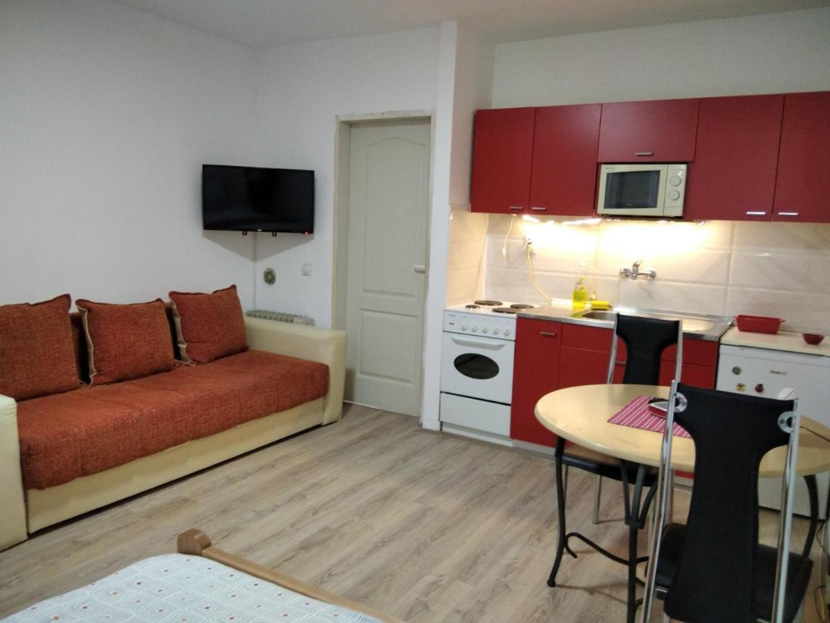 Apartman 4 - Studio Janja โซโคบานยา ภายนอก รูปภาพ