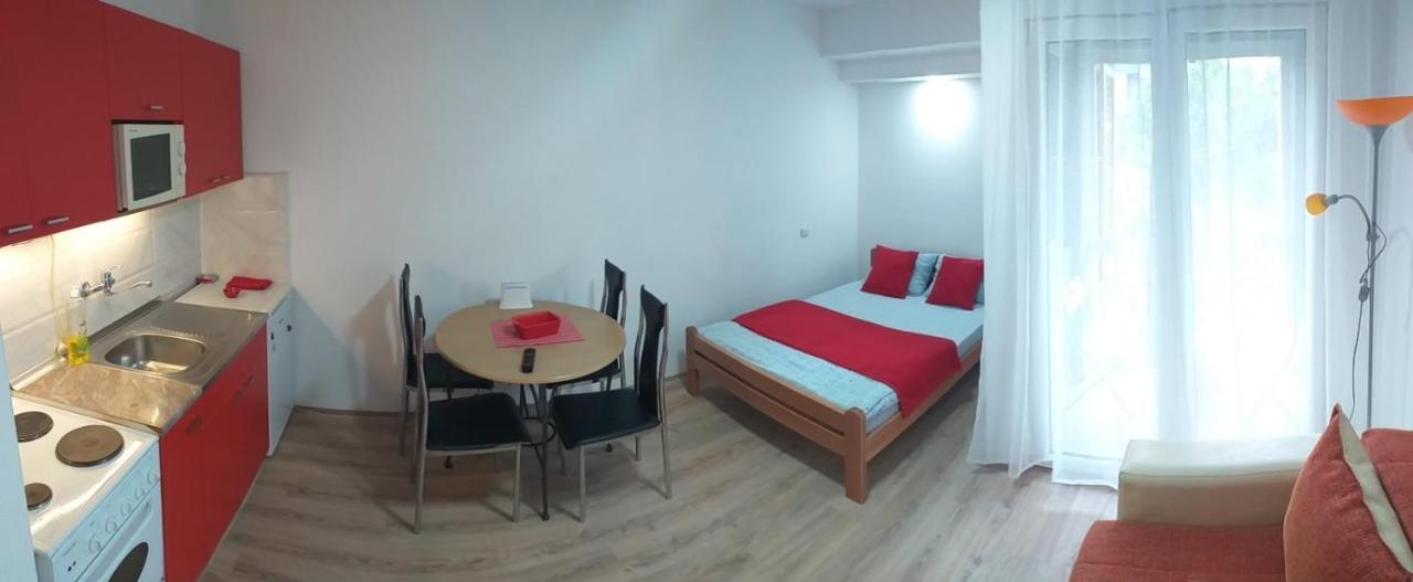 Apartman 4 - Studio Janja โซโคบานยา ภายนอก รูปภาพ