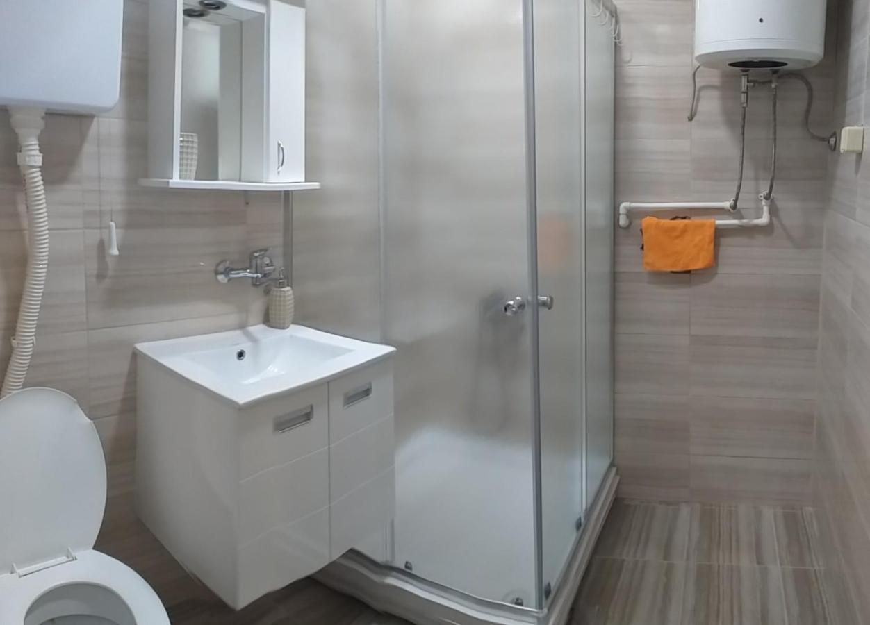 Apartman 4 - Studio Janja โซโคบานยา ภายนอก รูปภาพ