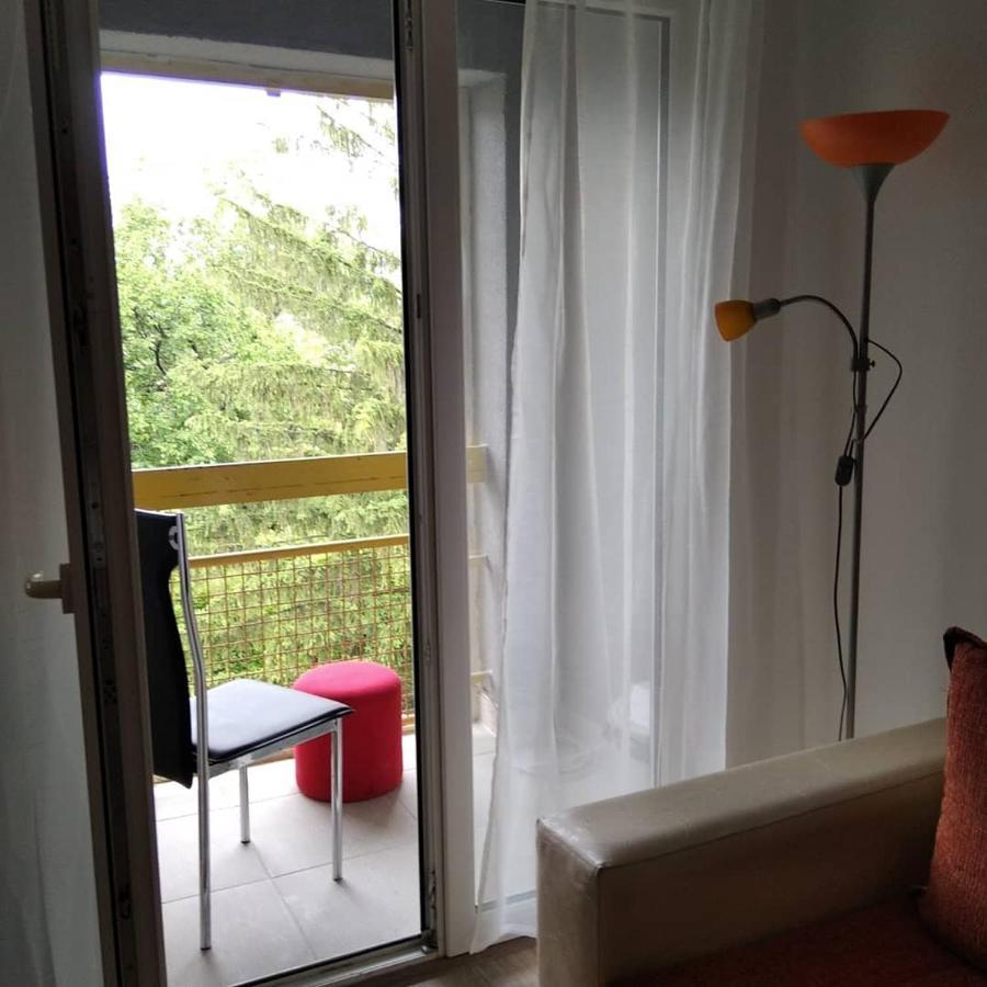 Apartman 4 - Studio Janja โซโคบานยา ภายนอก รูปภาพ