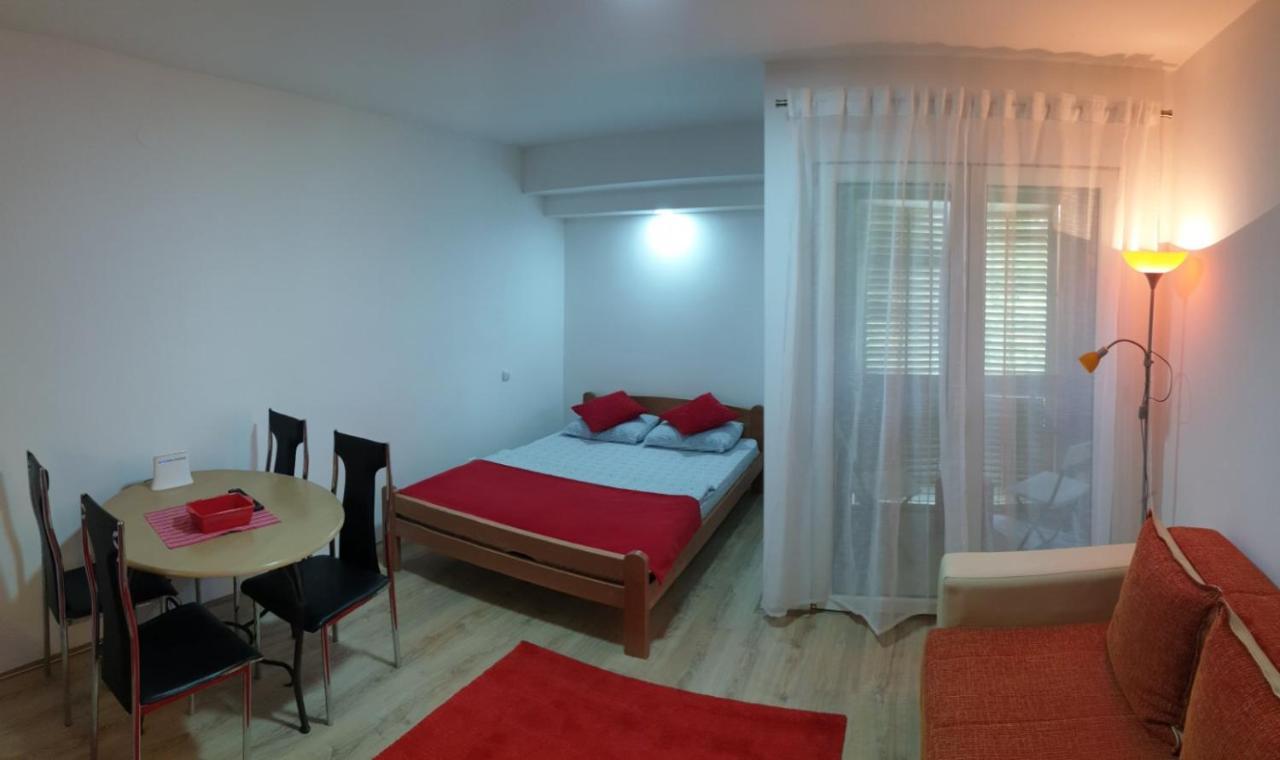 Apartman 4 - Studio Janja โซโคบานยา ภายนอก รูปภาพ