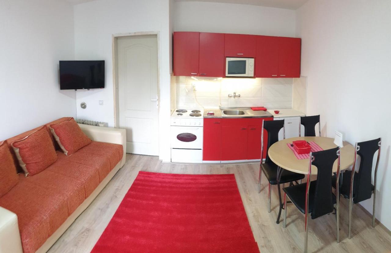 Apartman 4 - Studio Janja โซโคบานยา ภายนอก รูปภาพ