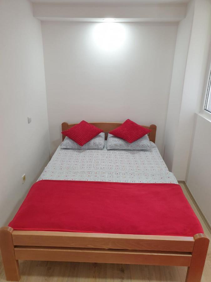 Apartman 4 - Studio Janja โซโคบานยา ภายนอก รูปภาพ